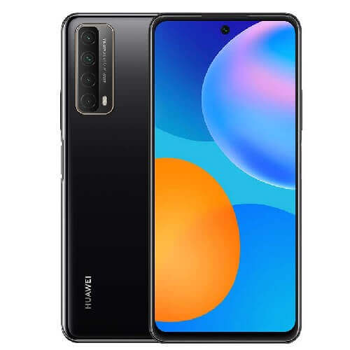 Huawei P Smart Plus 128GB 4GB RAM Dual sim Midnight Black