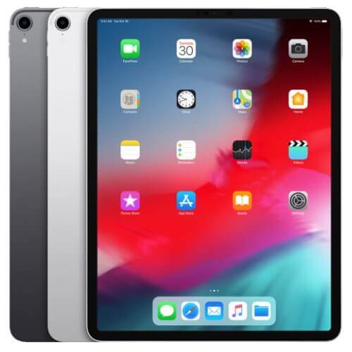 Apple iPad Pro 12.9-inch (3rd generation) 1TB, 2018 4G