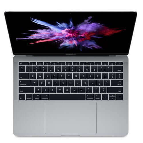 Apple MacBook Pro (13-inch, 2017) 256GB, 8GB Ram Non Touch Laptop
