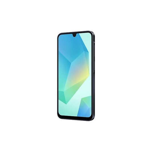 Samsung Galaxy A16 LTE 8GB RAM 256GB Storage Blue Black Android Smartphone - Blue Black Brand New