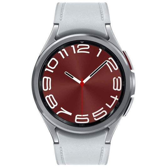 Samsung R950 Galaxy Watch 6 Classic 43mm, Silver