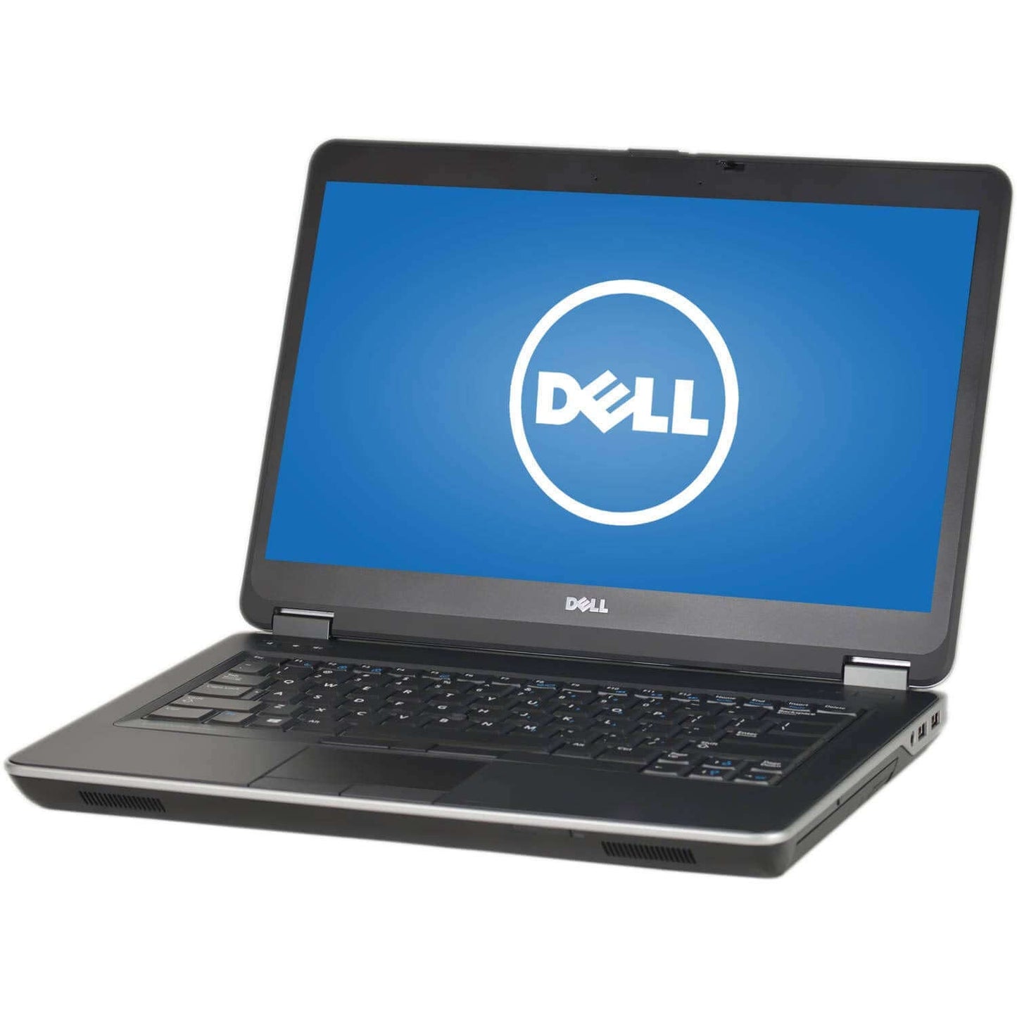 Dell Latitude 6440 Business Laptop, Intel Core i5-4th Generation CPU, 8GB DDR3L RAM, 256GB SSD Hard, 14.1 inch Display, Windows 10 Pro