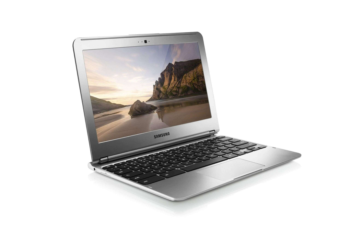 Samsung Chromebook XE303C12-A01 11.6-inch, Exynos 5250, 2GB RAM, 16GB SSD, Silver