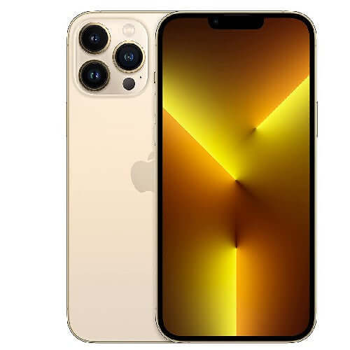 Apple iPhone 13 Pro Max 512GB Gold Good