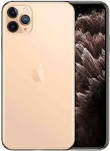 Apple iPhone 11 Pro Max 256GB Gold