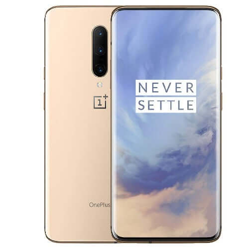 OnePlus 7 Pro 256GB, 8GB Ram Single Sim Almond
