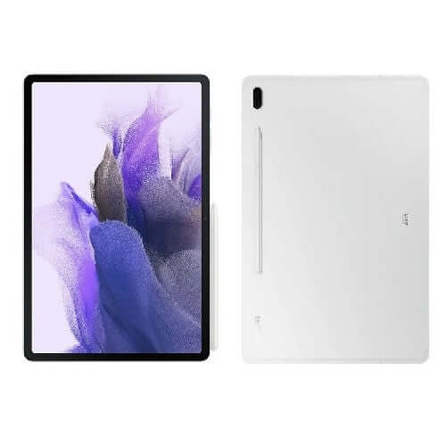 Samsung Galaxy Tab S7 FE 64GB 4GB RAM single sim Mystic Silver