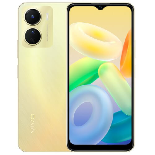 Vivo Y16 128GB 6GB RAM Single SIM Stellar Black Online at Best Price in