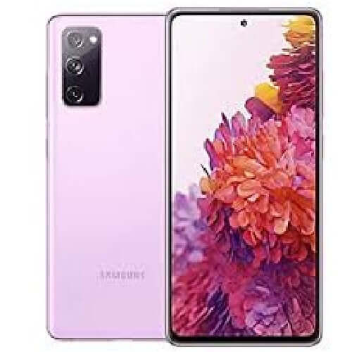 Samsung Galaxy S20 FE Cloud Lavender 128GB 6GB RAM Single SIM Excellent
