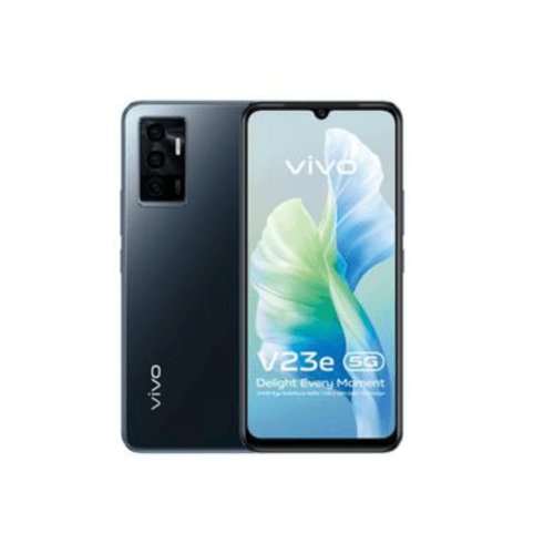 Vivo V23E 5G 128GB 8GB Ram Moonlight shadow