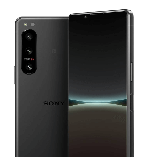 Sony Xperia 5 mark 4 128GB 8GB Ram Black