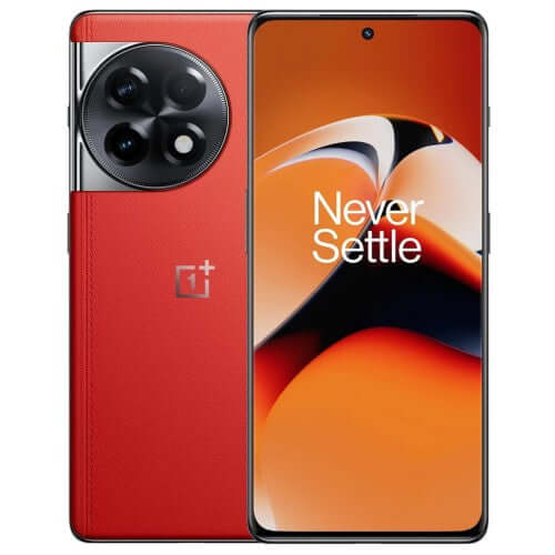 One Plus 11R 512GB 16GB Ram Solar Red