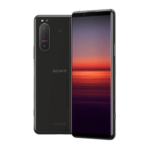 Sony Xperia 5 mark 2 128GB 8GB Ram black