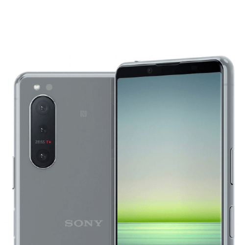 Sony Xperia 5 mark 2 128GB 8GB Ram grey