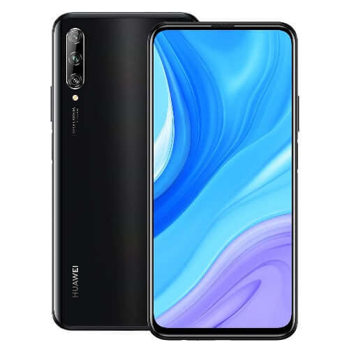Huawei Y9S 128GB 6GB RAM single sim Midnight Black