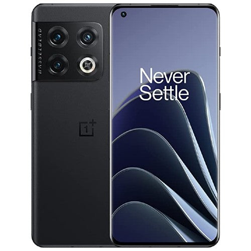 OnePlus 10 Pro 5G Volcanic Black, 8GB RAM, 256GB Storage single sim