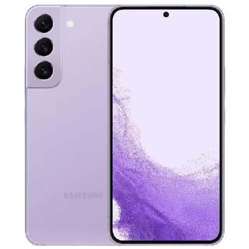 Samsung Galaxy S22 Plus 128GB 8GB RAM Single Sim Bora purple