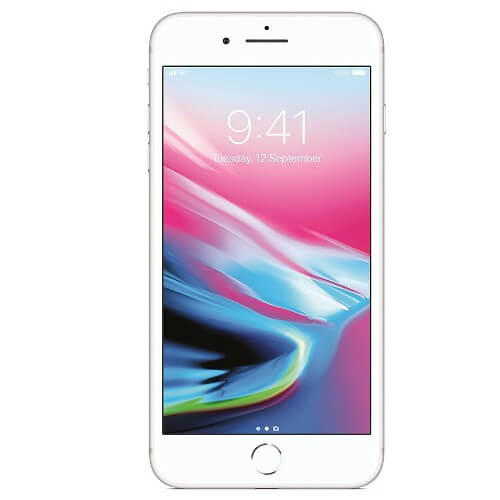 Apple iPhone 8 64GB Single sim Without Finger Print Silver
