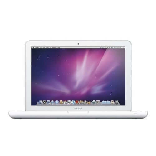 Apple MacBook A1342 13.3" Laptop 250GB 4GB RAM
