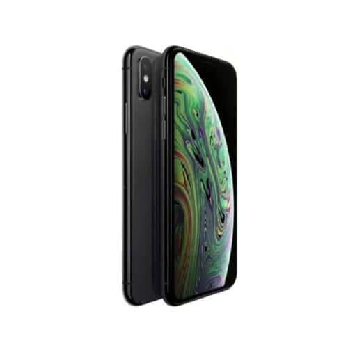 APPLE IPHONE XS 256GB SPACE GRAY (With Part Change Message)
