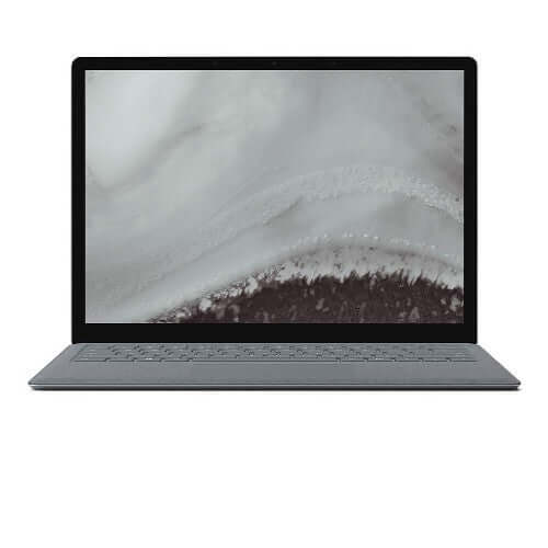 Microsoft Surface Laptop 2 With 13.5-Inch Display,Intel Core i7 Processor/8th Gen/16GB RAM/512GB SSD/Intel UHD Graphics 620 English Silver