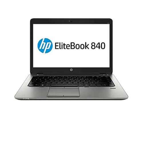 HP EliteBook 840 G1 i5, 4th Gen, 500GB, 4GB Ram