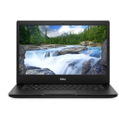 Dell Latitude 3400 14 Inch Laptop PC, Intel Core i5-8265U Quad Core 1.6Ghz to 3.9Ghz, 16GB DDR4 RAM, 256 GB SSD, Webcam, Windows 11 Pro (RENEWED)