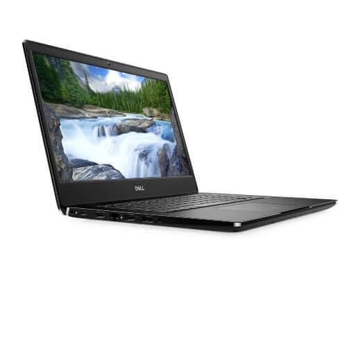 Dell Latitude 3400 14 Inch Laptop PC, Intel Core i5-8265U Quad Core 1.6Ghz to 3.9Ghz, 8GB RAM, 256GB SSD, Webcam, Windows 11 Pro (RENEWED)