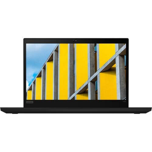 Lenovo Thinkpad T490s Laptop With 14-Inch Display,Intel(R)-Core(TM)-i7/Quad Core/8th Gen/16GB RAM/512GB SSD/Windows 10 Pro English Black