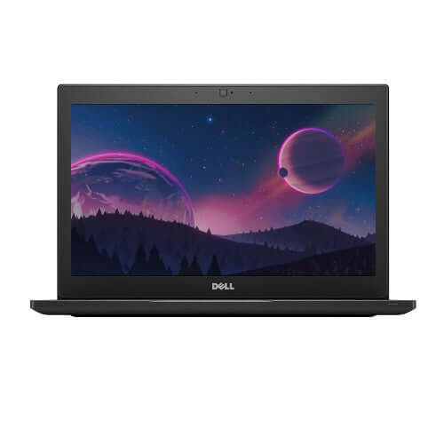 Dell Latitude 7390