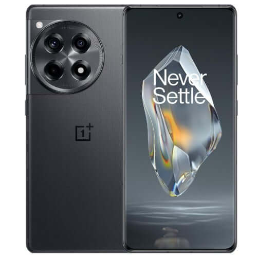 OnePlus 12 12GB Ram 256GB, Iron gray