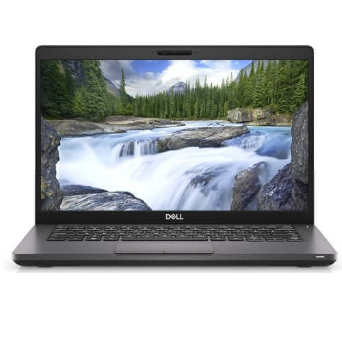 DELL latitude 5400 Business Laptop With 14-Inch Full HD Display,Core i7-8665U Processor/16GB RAM/512GB SSD/Intel UHD Graphics/Windows 10 Pro English Black