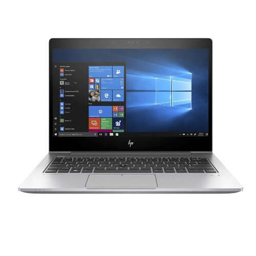 HP Elitebook 830 G5 13.3" Full HD Laptop Intel Core i5-8250U, 8GB RAM, 256GB SSD, Windows 10 Pro - 3UP82ET#ABU
