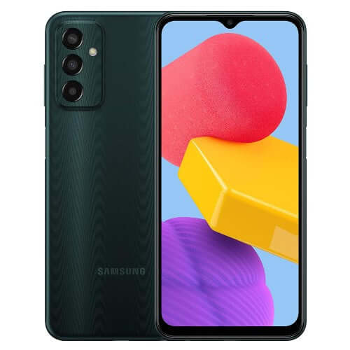 Samsung Galaxy M13 4GB Ram 64GB Deep green Brand new