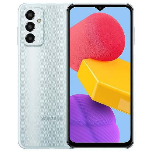 Samsung Galaxy M13 4GB Ram 64GB Light blue Brand new