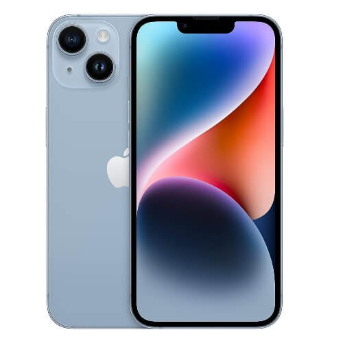 Apple iPhone 14 256GB Blue Brand New