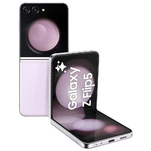 Samsung Galaxy Z Flip5 8GB RAm 512GB Lavender Brand New