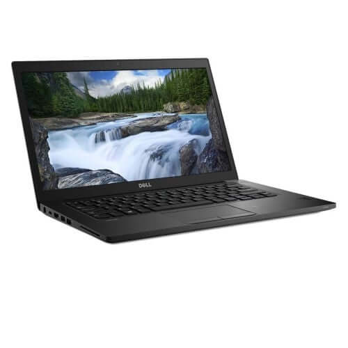 Dell Latitude 7490 Laptop Fhd Touchscreen Notebook Pc, Intel Core i7 8th Gen, 16Gb Ram, 512Gb M2 SSD, Webcam, Wifi, Bluetooth, Hdmi, Type C, Windows 10 Professional