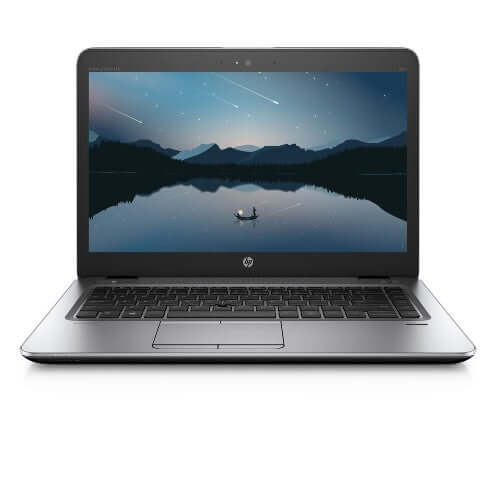 HP Elitebook 840 G3 Business Laptop, Intel Core i5-6300U CPU, 16GB DDR4 RAM, 1TB SSD Hard, 14 inch Full HD Display, Windows 10 Pro