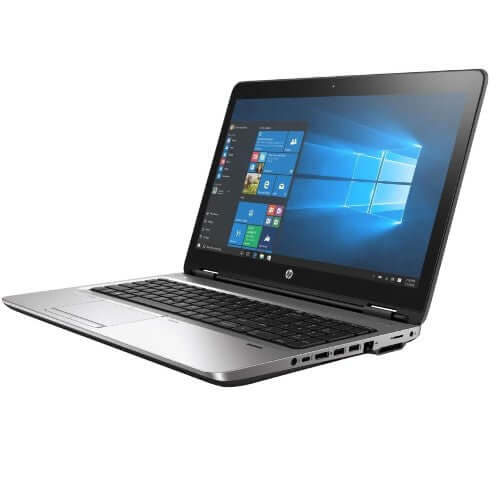 HP ProBook 650 G3 Business Laptop | Intel Core i5-7th Generation CPU | 16GB DDR4 RAM | 512GB SSD Hard | 15.6 inch Display | Windows 10 Pro
