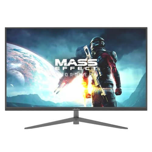 Elista ELS-V22VFHD LED 22 Inch FHD LED Monitor Brand new