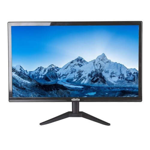 Elista ELS - V22RFHD LED 22 Inch FHD LED Monitor Brand new