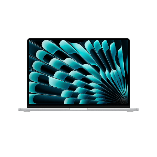 Apple MacBook Air 15-inch 256GB RAM, 8GB Ram 2023 Laptop