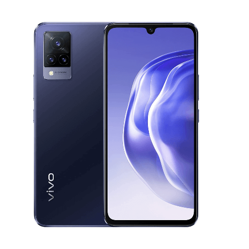 Vivo V21 5G 128GB 8GB RAM Dusk blue