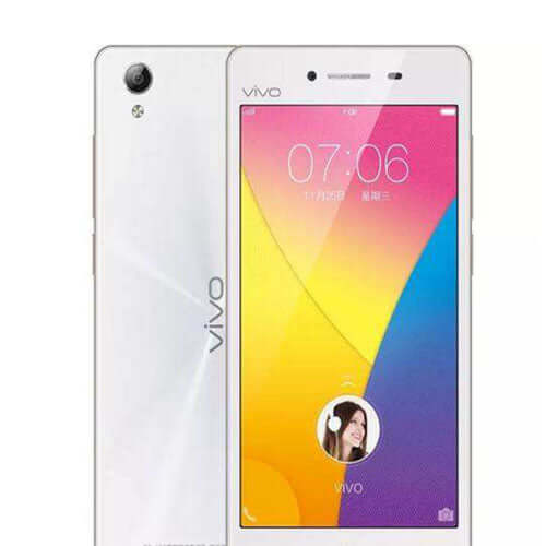 Vivo Y51 64GB, 4GB Ram single sim White