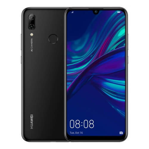 Huawei P SMART 2019 128GB 4GB RAM single sim Black