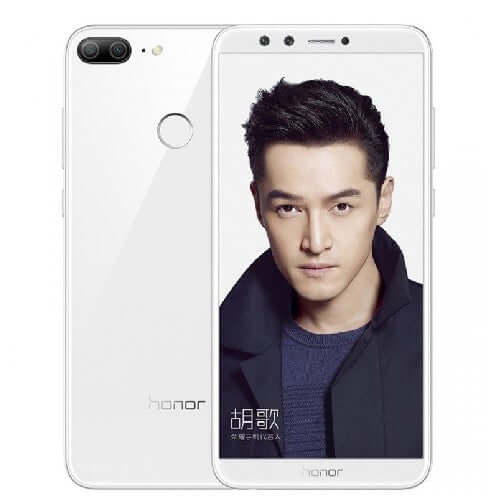 Honor 9 Lite 64GB, 4GB Ram single sim Pearl White