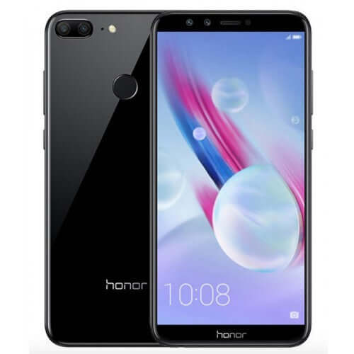 Honor 9 Lite 64GB, 4GB Ram single sim Midnight Black