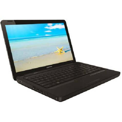HP COMPAQ 5U