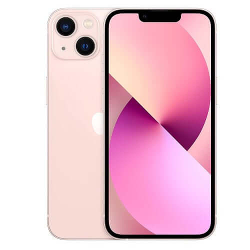 Apple iPhone 13 256GB Pink Good